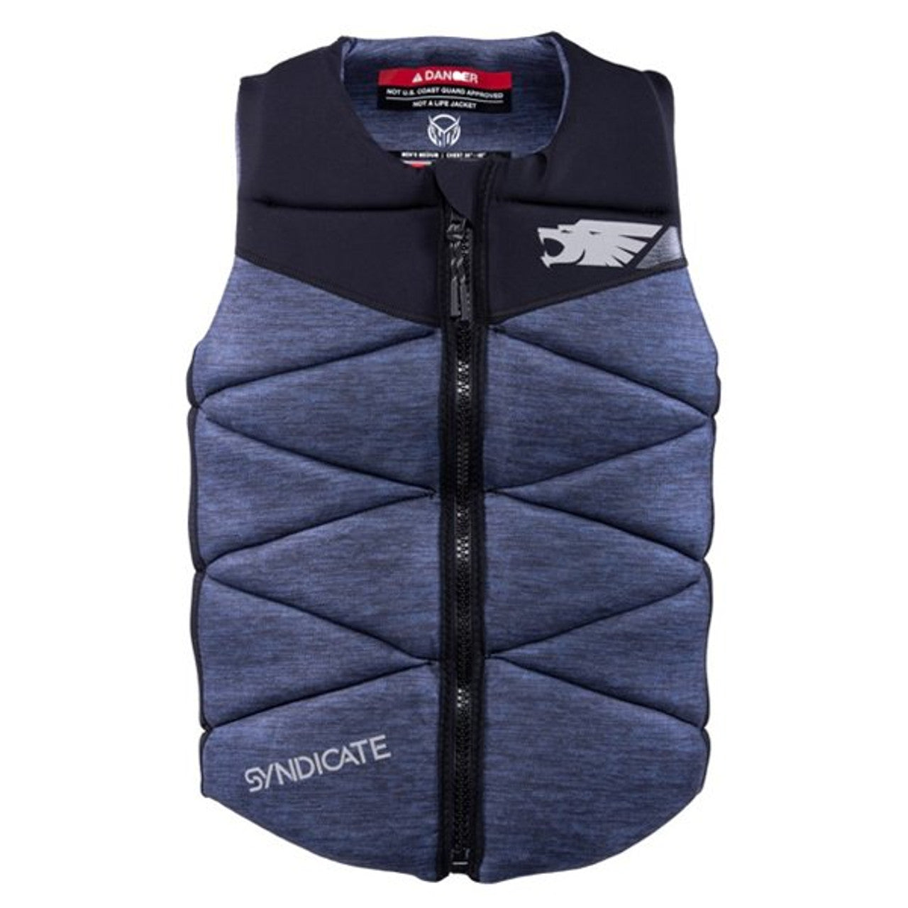 HO Sports NCGA Syndicate Rebel Comp Vest